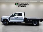 2023 Ford F-350 Super Cab DRW 4x4, CM Truck Beds RD Model Flatbed Truck for sale #PED81856 - photo 7