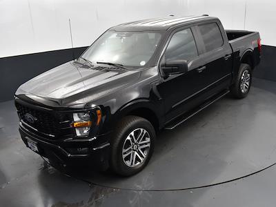 2023 Ford F-150 SuperCrew Cab 4x4, Pickup for sale #PFC18376 - photo 2