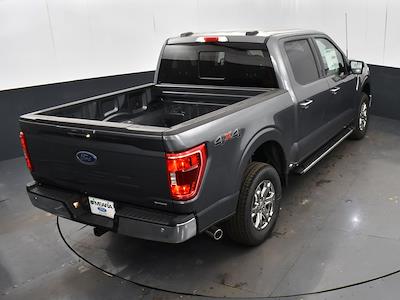 2023 Ford F-150 SuperCrew Cab 4x4, Pickup for sale #PFD34055 - photo 2