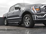 2023 Ford F-150 SuperCrew Cab 4x4, Pickup for sale #PFD34055 - photo 35