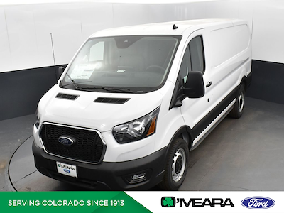 2023 Ford Transit 150 Low Roof RWD, Empty Cargo Van for sale #PKB69205 - photo 1