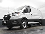 2023 Ford Transit 150 Low Roof RWD, Empty Cargo Van for sale #PKB69205 - photo 32