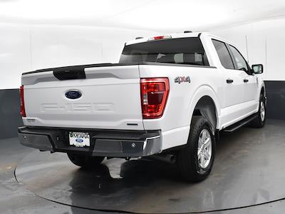 2023 Ford F-150 SuperCrew Cab 4x4, Pickup for sale #PKE22449 - photo 2