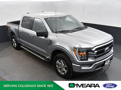2023 Ford F-150 SuperCrew Cab 4x4, Pickup for sale #PKG23451 - photo 1