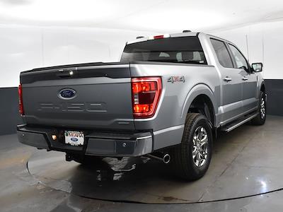 2023 Ford F-150 SuperCrew Cab 4x4, Pickup for sale #PKG23451 - photo 2
