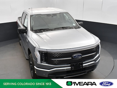2023 Ford F-150 Lightning SuperCrew Cab AWD, Pickup for sale #PWG62982 - photo 1