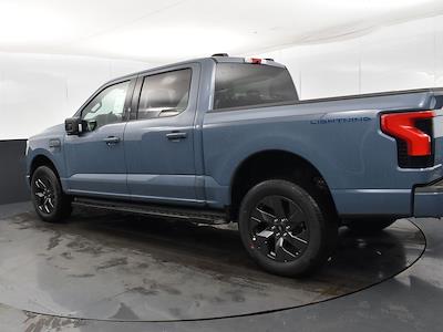2023 Ford F-150 Lightning SuperCrew Cab AWD, Pickup for sale #PWG63748 - photo 2
