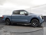 2023 Ford F-150 Lightning SuperCrew Cab AWD, Pickup for sale #PWG63748 - photo 8