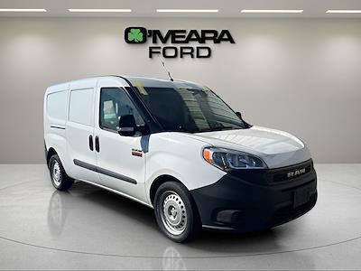 Used 2020 Ram ProMaster City Tradesman FWD, Empty Cargo Van for sale #R5409486A - photo 1