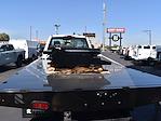 New 2024 Ford F-550 XL Regular Cab 4x4, 12' 4" Reading Platform Body Flatbed Truck for sale #RDA11914 - photo 6