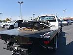 New 2024 Ford F-550 XL Regular Cab 4x4, 12' 4" Reading Platform Body Flatbed Truck for sale #RDA11914 - photo 2