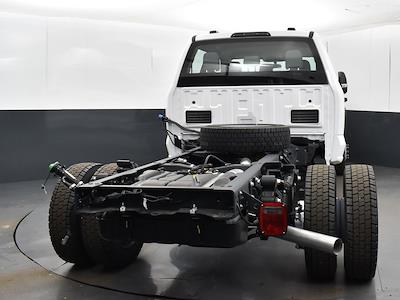2024 Ford F-550 Crew Cab DRW 4x4, Cab Chassis for sale #REC24043 - photo 2