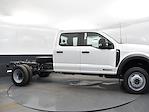 New 2024 Ford F-550 Crew Cab 4x4, Cab Chassis for sale #REC24043 - photo 8