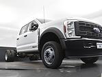 New 2024 Ford F-550 Crew Cab 4x4, Cab Chassis for sale #REC24043 - photo 31