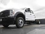 New 2024 Ford F-550 Crew Cab 4x4, Cab Chassis for sale #REC24043 - photo 33