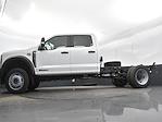 New 2024 Ford F-550 Crew Cab 4x4, Cab Chassis for sale #REC24043 - photo 34