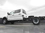 New 2024 Ford F-550 Crew Cab 4x4, Cab Chassis for sale #REC24043 - photo 35