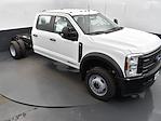 New 2024 Ford F-550 Crew Cab 4x4, Cab Chassis for sale #REC24043 - photo 39