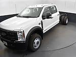 New 2024 Ford F-550 Crew Cab 4x4, Cab Chassis for sale #REC24043 - photo 40