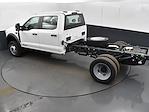 New 2024 Ford F-550 Crew Cab 4x4, Cab Chassis for sale #REC24043 - photo 41