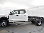 New 2024 Ford F-550 Crew Cab 4x4, Cab Chassis for sale #REC24043 - photo 5
