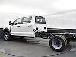 New 2024 Ford F-550 Crew Cab 4x4, Cab Chassis for sale #REC24043 - photo 6