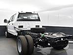 New 2024 Ford F-550 Crew Cab 4x4, Cab Chassis for sale #REC24043 - photo 7