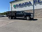 Used 2020 Ford F-350 XLT Crew Cab 4x4, Stake Bed for sale #REC25489B - photo 15