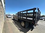 Used 2020 Ford F-350 XLT Crew Cab 4x4, Stake Bed for sale #REC25489B - photo 19