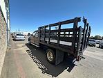 Used 2020 Ford F-350 XLT Crew Cab 4x4, Stake Bed for sale #REC25489B - photo 20