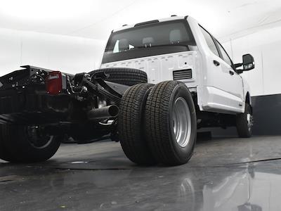 2024 Ford F-350 Crew Cab DRW 4x4, Cab Chassis for sale #REC43574 - photo 2
