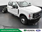 New 2024 Ford F-350 Crew Cab 4x4, Cab Chassis for sale #REC43574 - photo 1