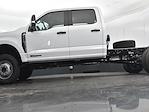 New 2024 Ford F-350 Crew Cab 4x4, Cab Chassis for sale #REC43574 - photo 35