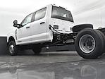 New 2024 Ford F-350 Crew Cab 4x4, Cab Chassis for sale #REC43574 - photo 36