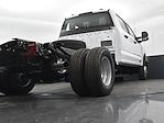 New 2024 Ford F-350 Crew Cab 4x4, Cab Chassis for sale #REC43574 - photo 2