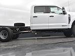 New 2024 Ford F-350 Crew Cab 4x4, Cab Chassis for sale #REC43574 - photo 38