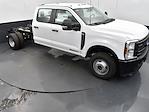 New 2024 Ford F-350 Crew Cab 4x4, Cab Chassis for sale #REC43574 - photo 39