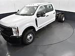 New 2024 Ford F-350 Crew Cab 4x4, Cab Chassis for sale #REC43574 - photo 40