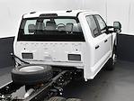 New 2024 Ford F-350 Crew Cab 4x4, Cab Chassis for sale #REC43574 - photo 42