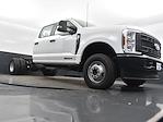 2024 Ford F-350 Crew Cab DRW 4x4, Cab Chassis for sale #REC46186 - photo 33