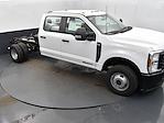 2024 Ford F-350 Crew Cab DRW 4x4, Cab Chassis for sale #REC46186 - photo 40