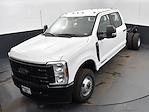 2024 Ford F-350 Crew Cab DRW 4x4, Cab Chassis for sale #REC46186 - photo 41