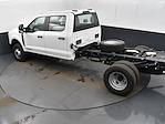 2024 Ford F-350 Crew Cab DRW 4x4, Cab Chassis for sale #REC46186 - photo 42
