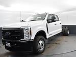2024 Ford F-350 Crew Cab DRW 4x4, Cab Chassis for sale #REC46186 - photo 4