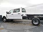2024 Ford F-350 Crew Cab DRW 4x4, Cab Chassis for sale #REC46186 - photo 6