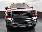 Used 2018 GMC Sierra 3500 SLT Crew Cab 4x4, Pickup for sale #REC50955C - photo 4