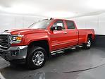 Used 2018 GMC Sierra 3500 SLT Crew Cab 4x4, Pickup for sale #REC50955C - photo 5