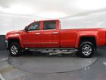 Used 2018 GMC Sierra 3500 SLT Crew Cab 4x4, Pickup for sale #REC50955C - photo 6