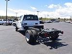 New 2024 Ford F-550 XL Crew Cab 4x4, Cab Chassis for sale #REC84640 - photo 10