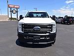 New 2024 Ford F-550 XL Crew Cab 4x4, Cab Chassis for sale #REC84640 - photo 16